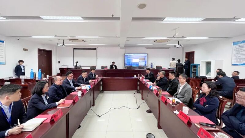 姜堰区公共资源交易中心举办开放日活动 区住建局无人机科技赋能治扬尘